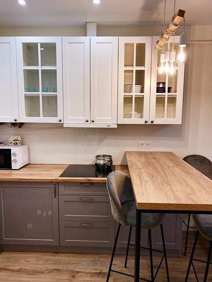 Classic в жк империал Apartment Truskawez