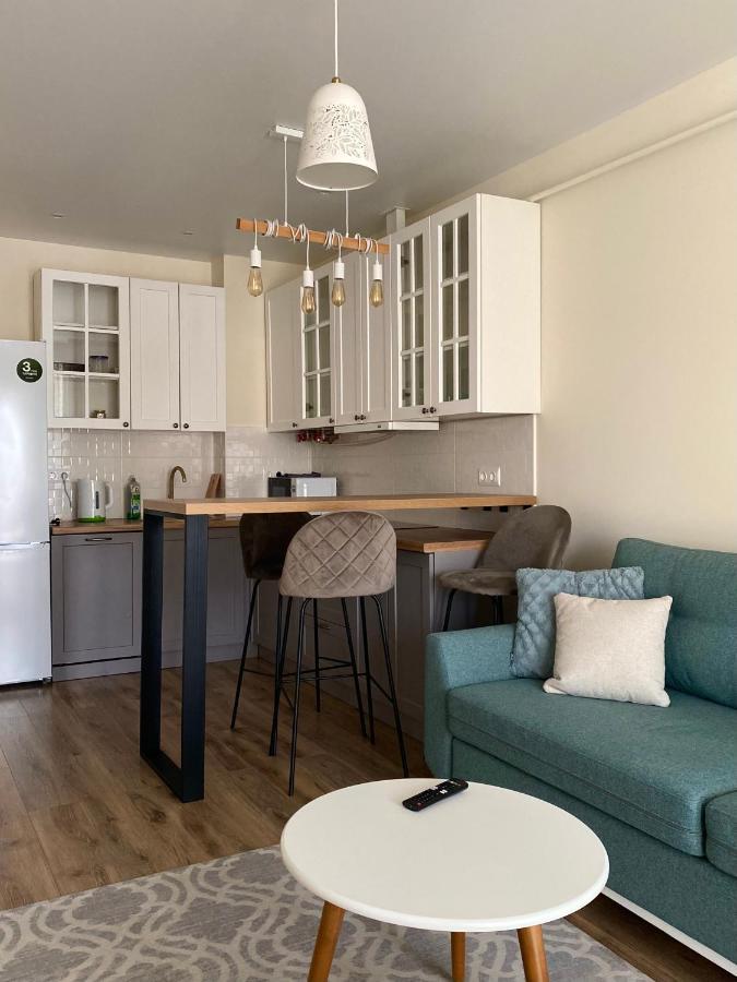 Classic в жк империал Apartment *