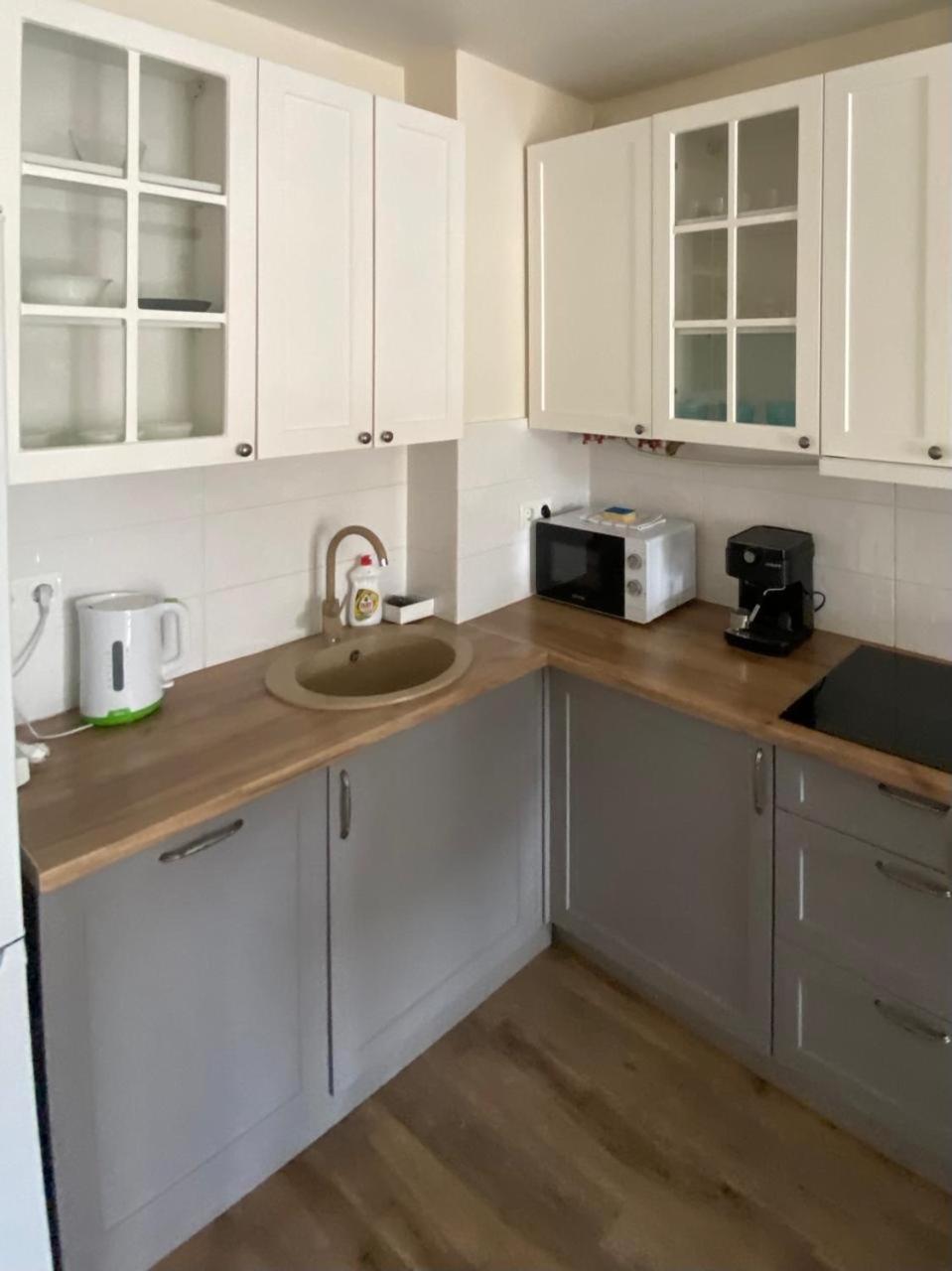 Apartment Classic в жк империал Truskawez
